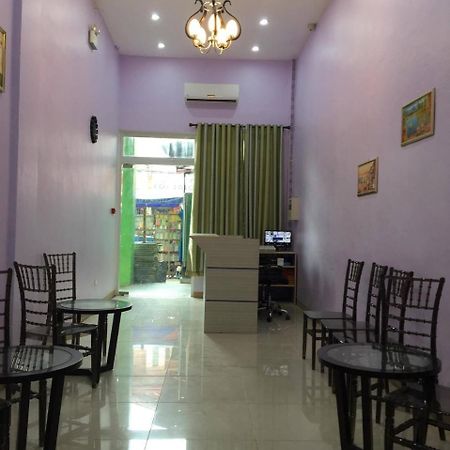 Meaco Royal Hotel - Lipa Lipa City Bagian luar foto
