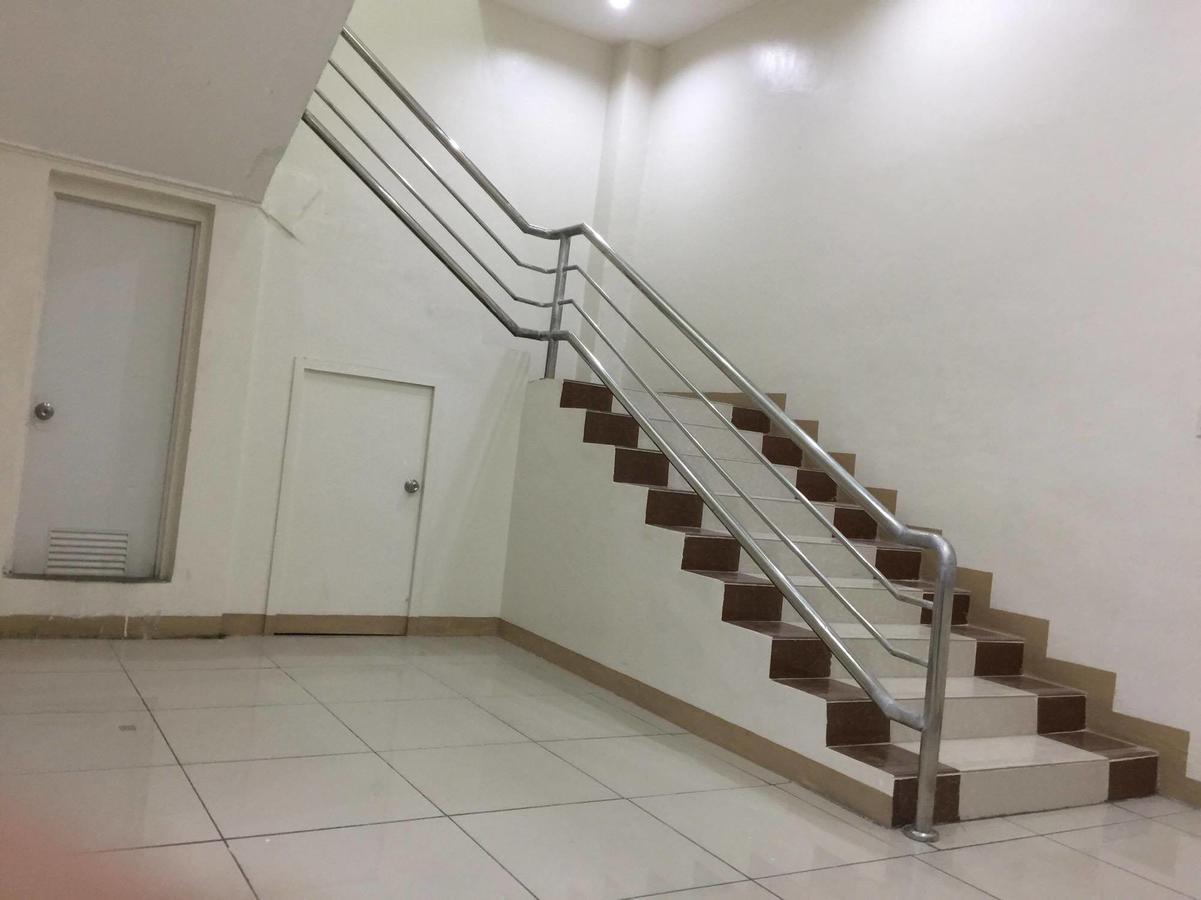 Meaco Royal Hotel - Lipa Lipa City Bagian luar foto